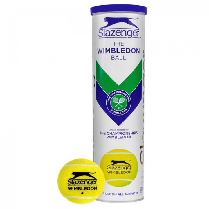 Slazenger Wimbledon 4B